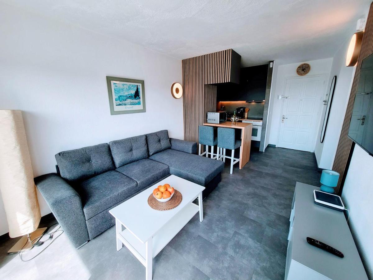 Cactus Apartment Puerto Rico  Eksteriør bilde