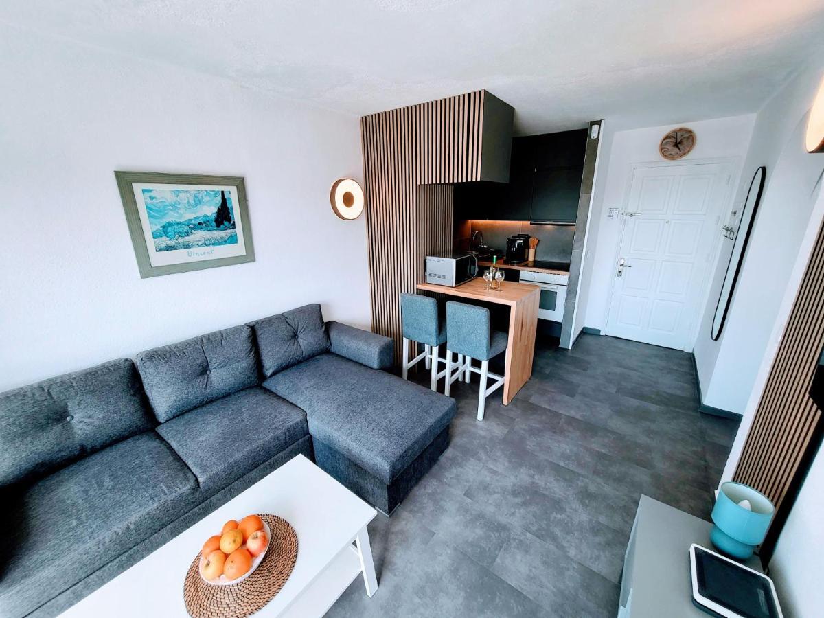 Cactus Apartment Puerto Rico  Eksteriør bilde