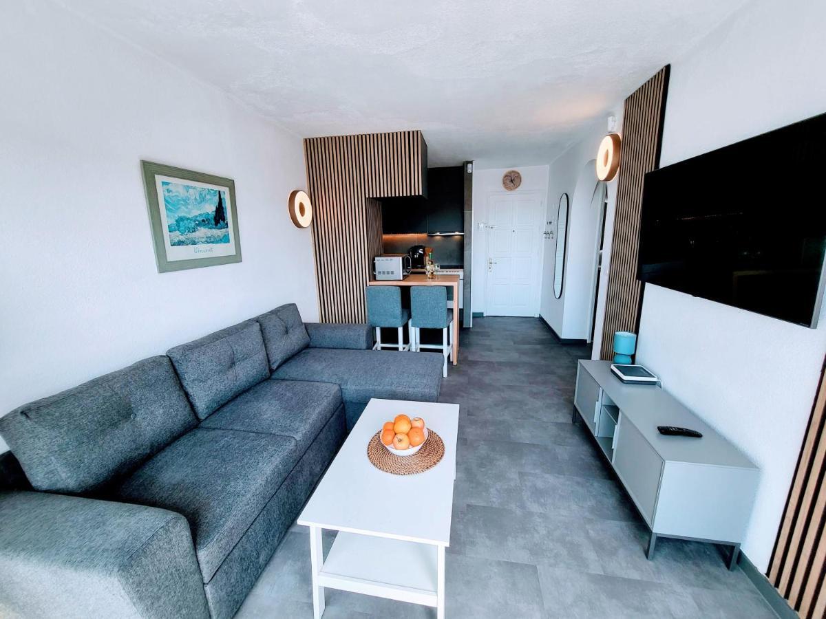 Cactus Apartment Puerto Rico  Eksteriør bilde