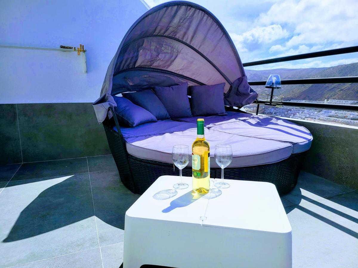 Cactus Apartment Puerto Rico  Eksteriør bilde