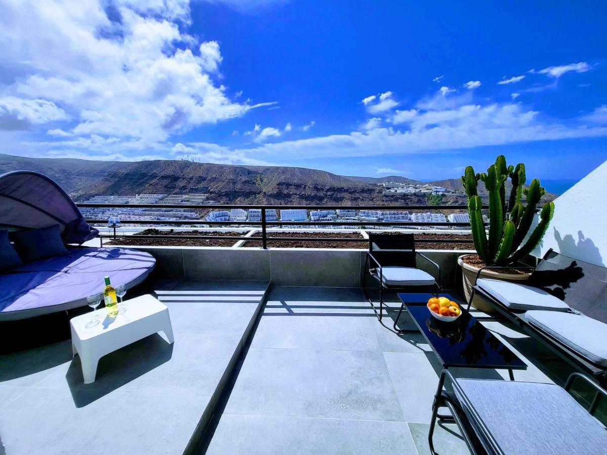 Cactus Apartment Puerto Rico  Eksteriør bilde