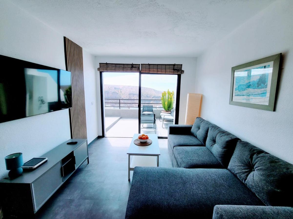 Cactus Apartment Puerto Rico  Eksteriør bilde
