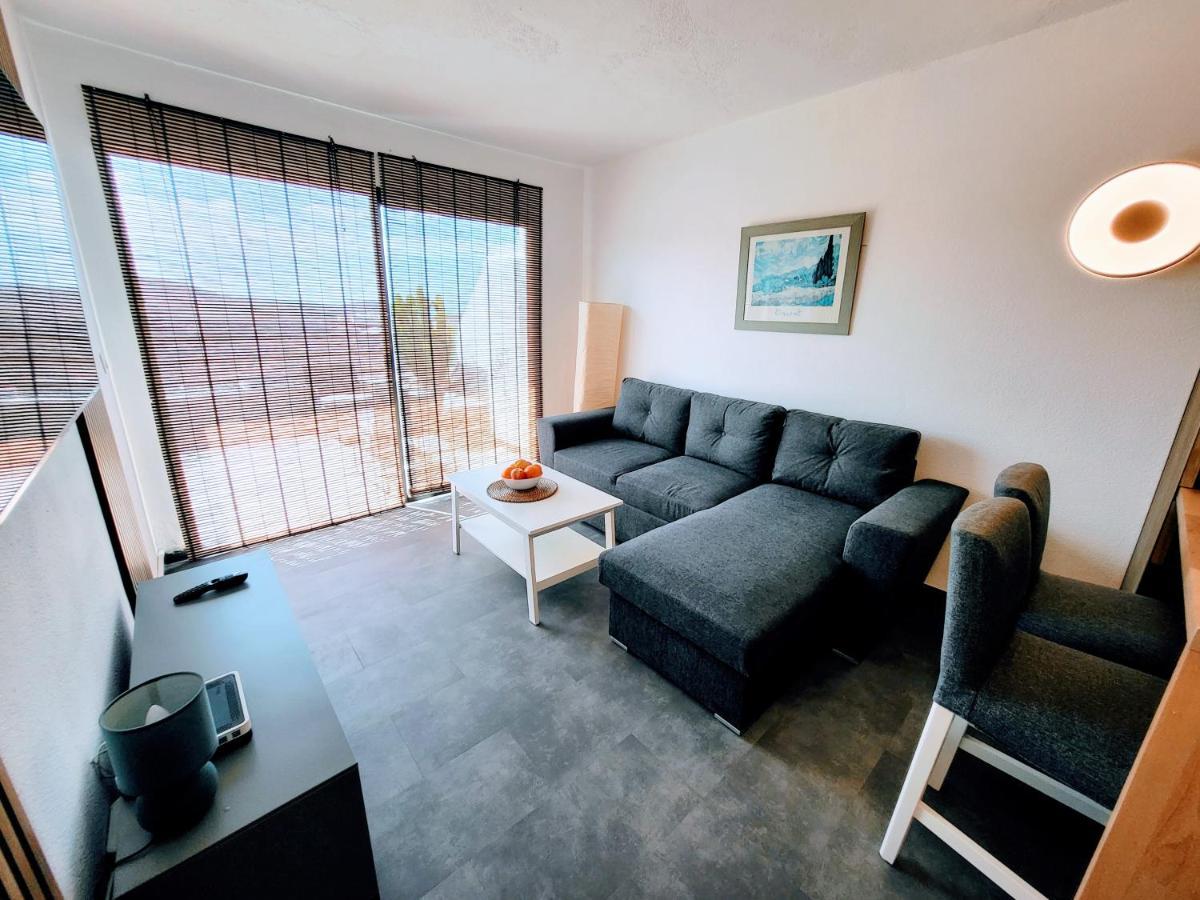 Cactus Apartment Puerto Rico  Eksteriør bilde