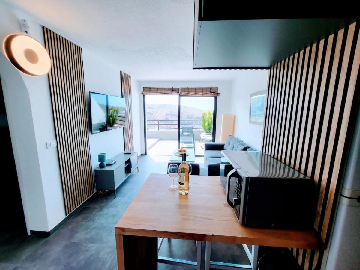 Cactus Apartment Puerto Rico  Eksteriør bilde