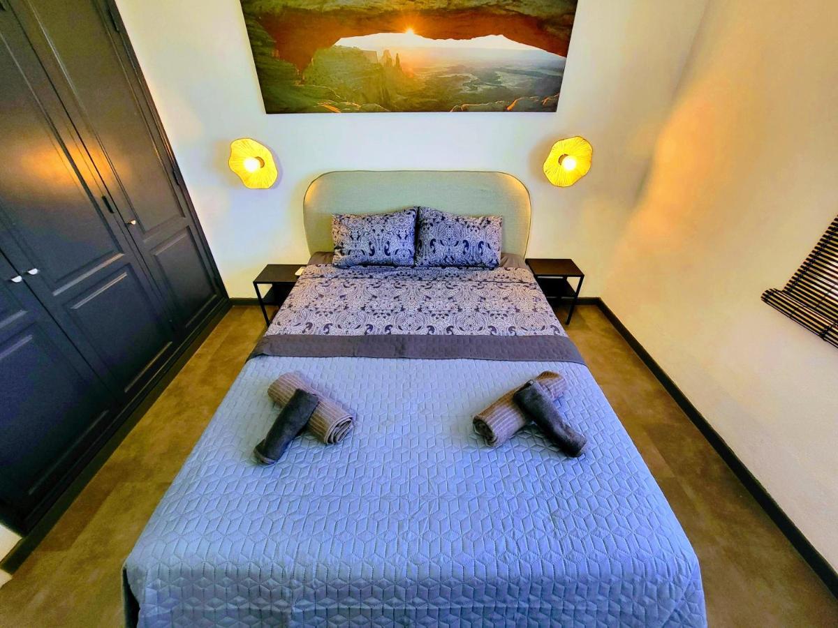 Cactus Apartment Puerto Rico  Eksteriør bilde