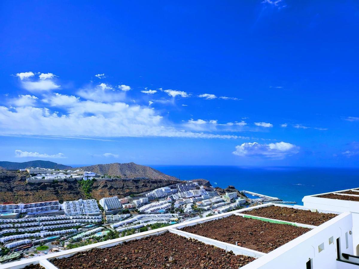 Cactus Apartment Puerto Rico  Eksteriør bilde