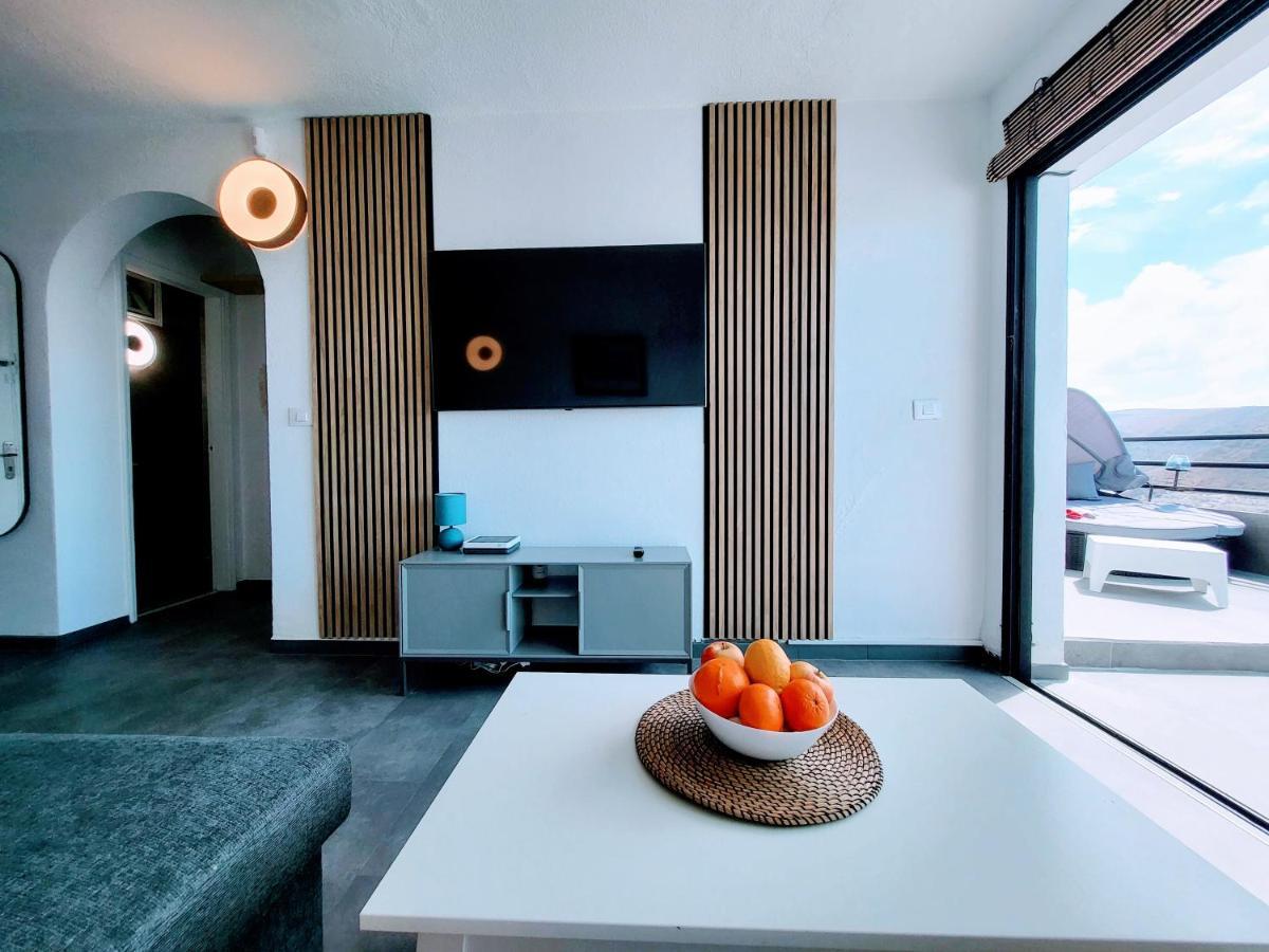 Cactus Apartment Puerto Rico  Eksteriør bilde