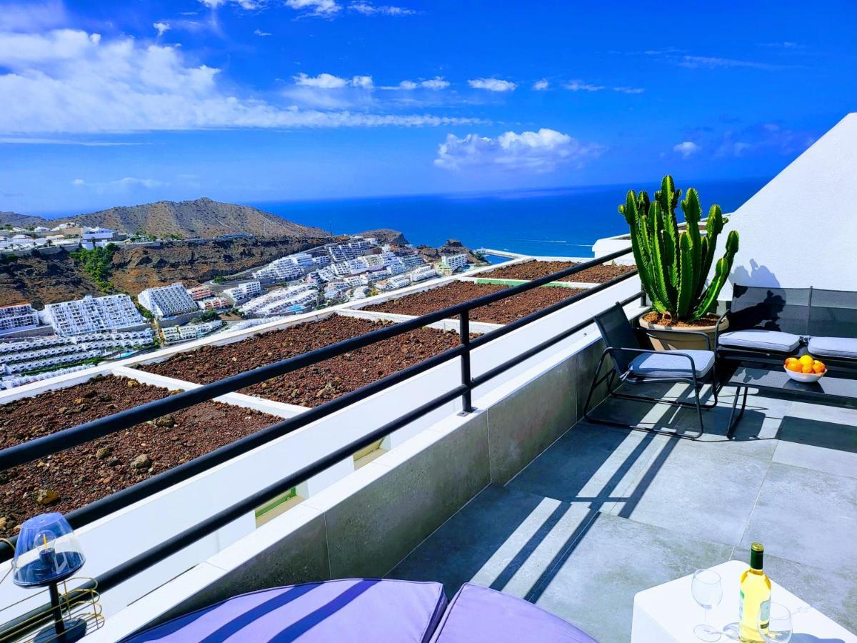 Cactus Apartment Puerto Rico  Eksteriør bilde