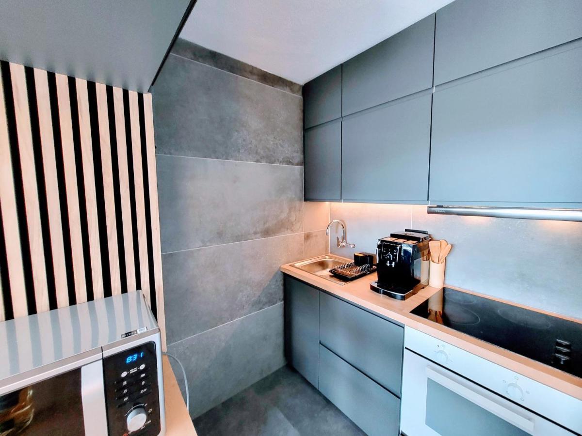 Cactus Apartment Puerto Rico  Eksteriør bilde