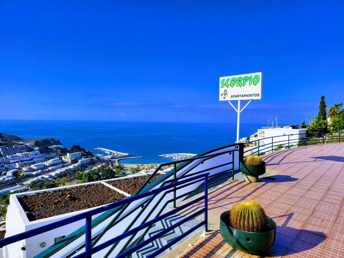 Cactus Apartment Puerto Rico  Eksteriør bilde