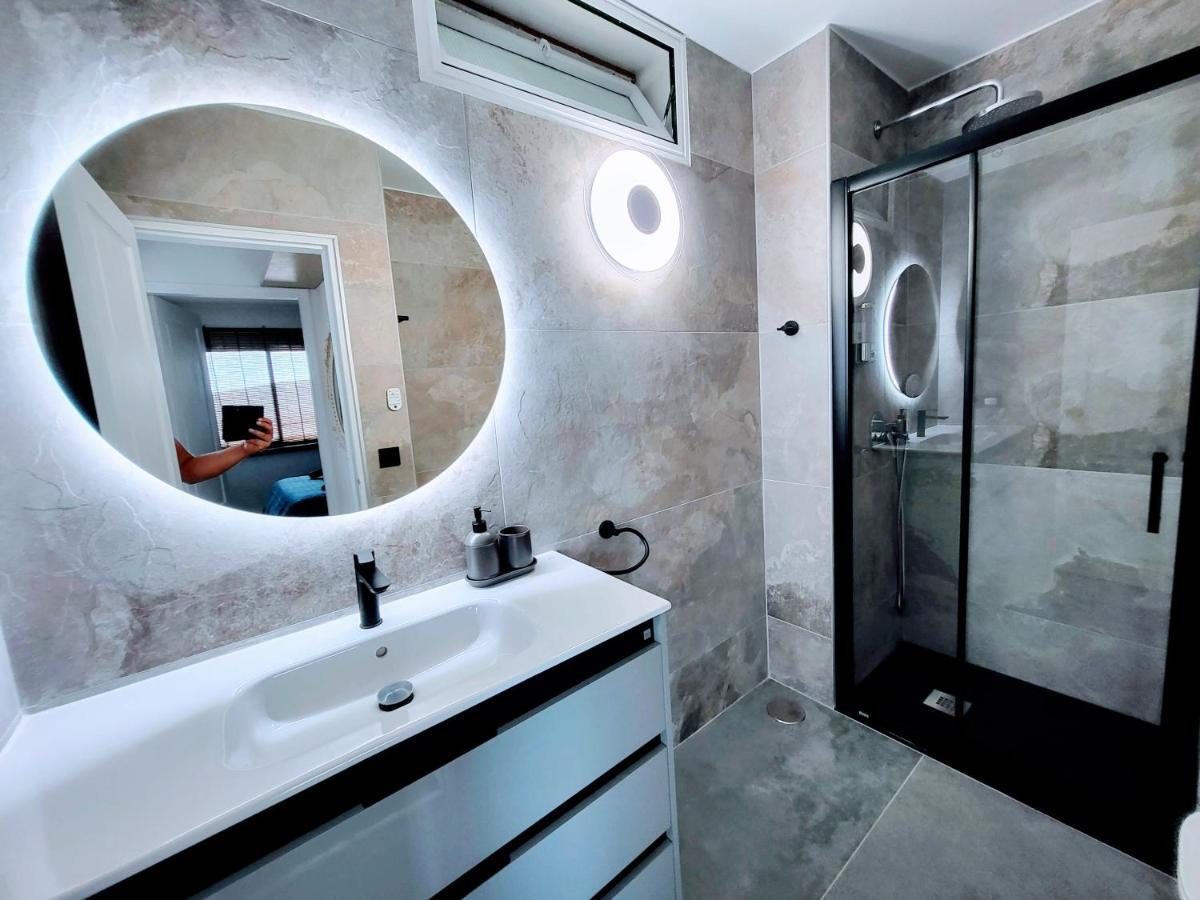 Cactus Apartment Puerto Rico  Eksteriør bilde