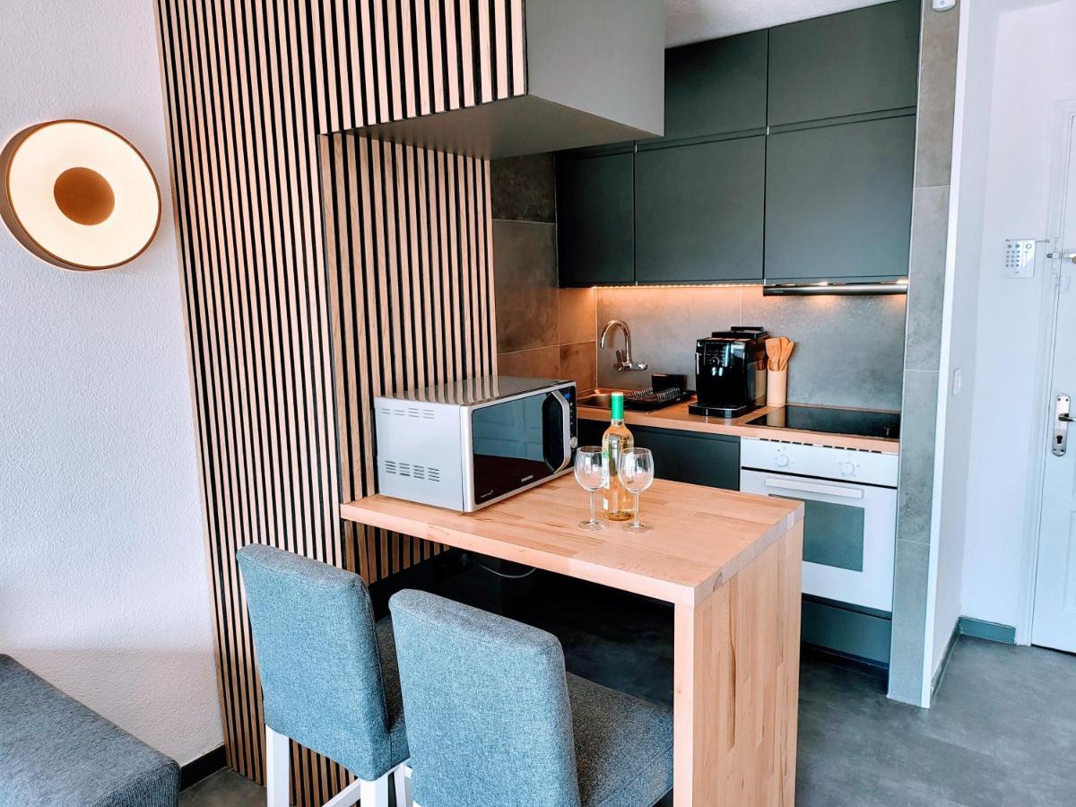 Cactus Apartment Puerto Rico  Eksteriør bilde