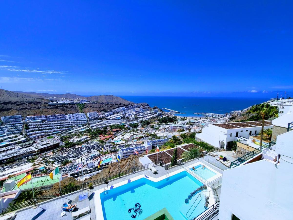 Cactus Apartment Puerto Rico  Eksteriør bilde