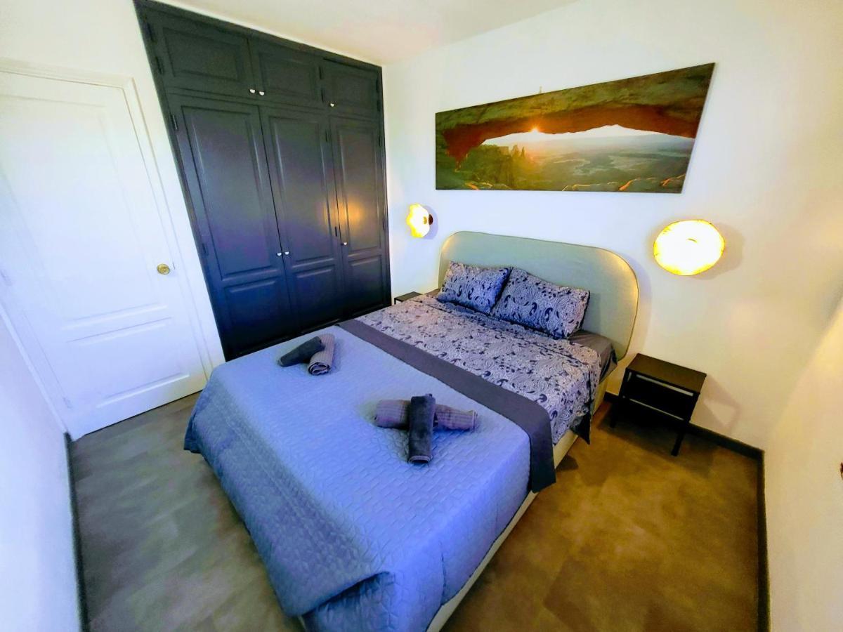 Cactus Apartment Puerto Rico  Eksteriør bilde