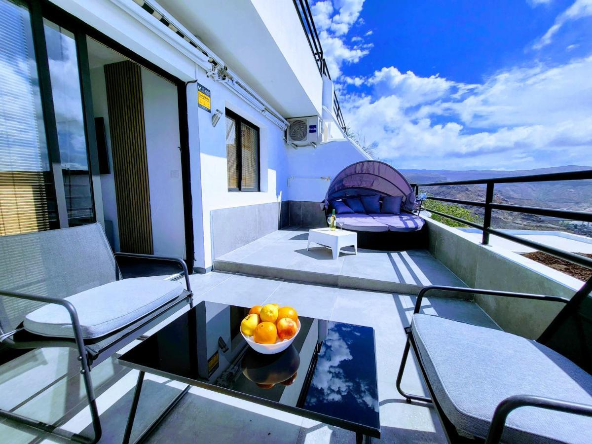 Cactus Apartment Puerto Rico  Eksteriør bilde