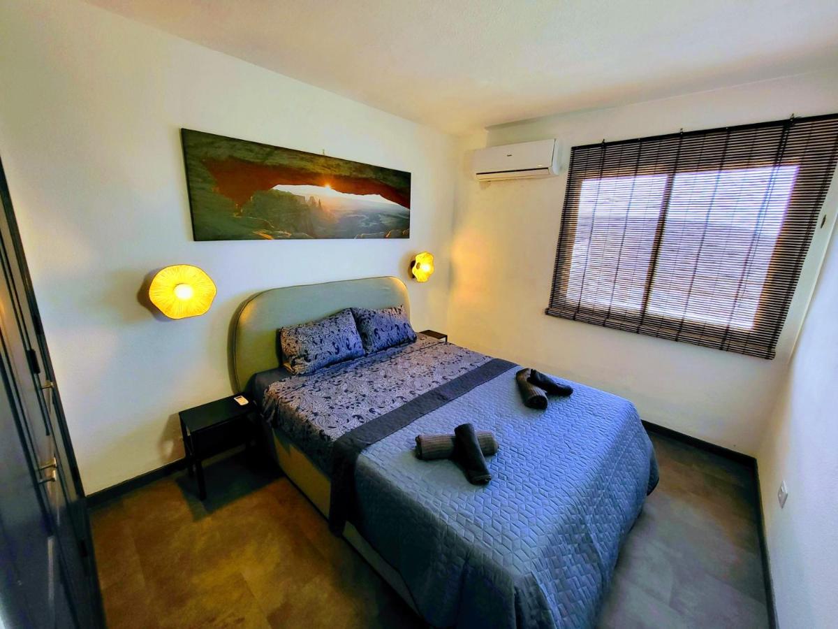 Cactus Apartment Puerto Rico  Eksteriør bilde