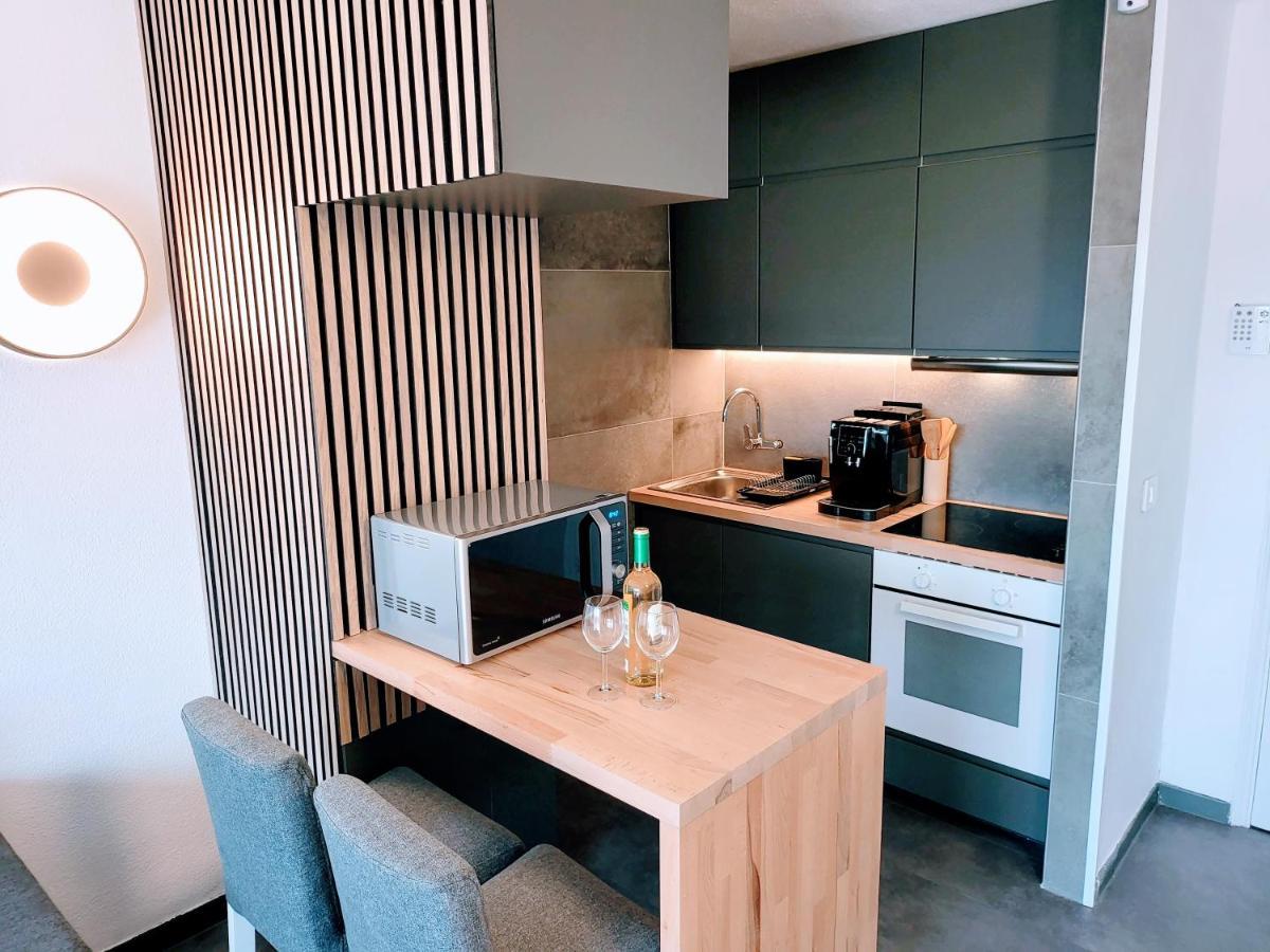 Cactus Apartment Puerto Rico  Eksteriør bilde