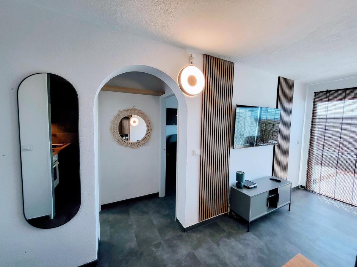 Cactus Apartment Puerto Rico  Eksteriør bilde