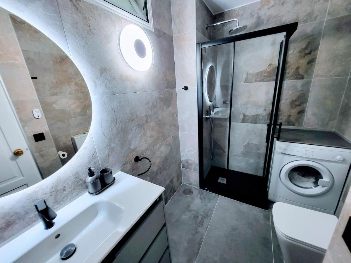 Cactus Apartment Puerto Rico  Eksteriør bilde