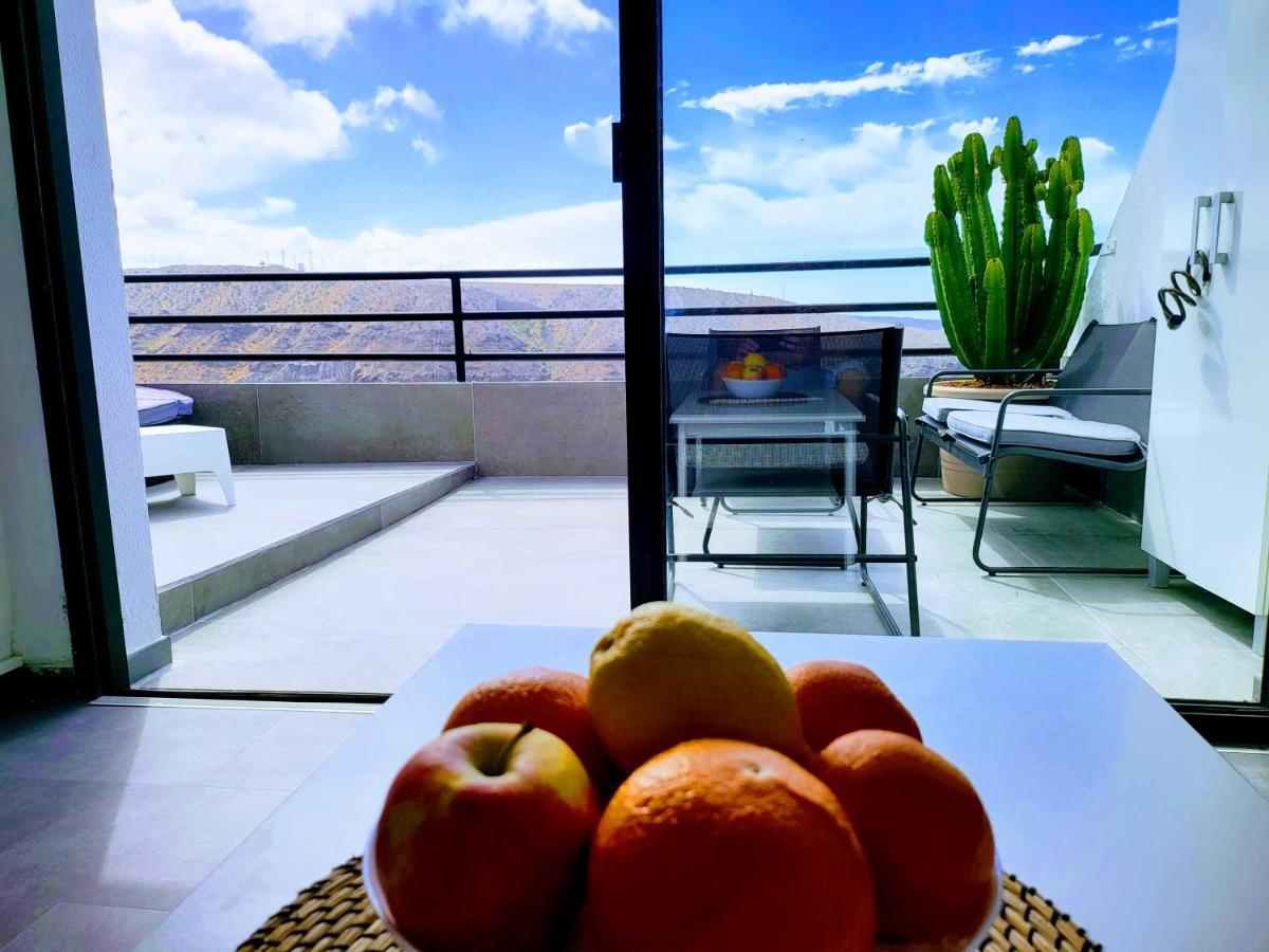 Cactus Apartment Puerto Rico  Eksteriør bilde