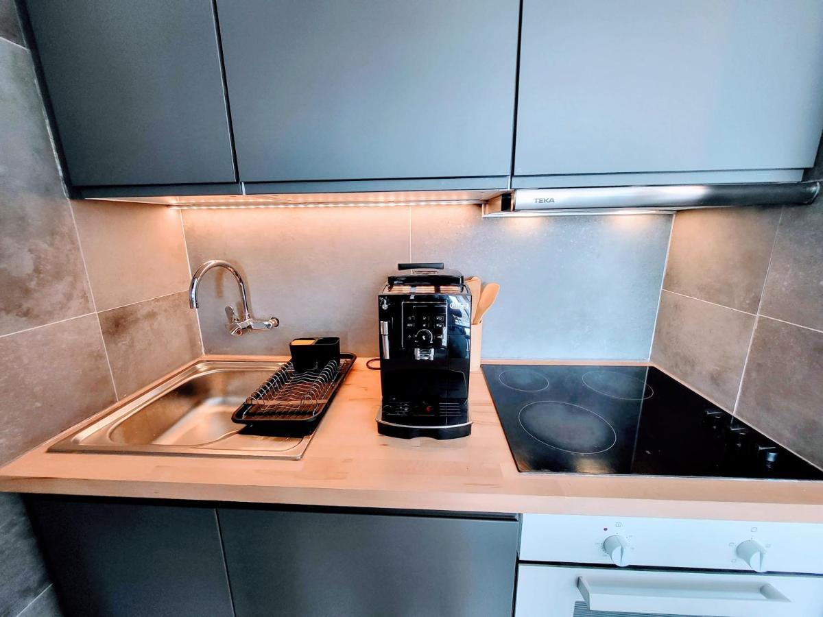 Cactus Apartment Puerto Rico  Eksteriør bilde