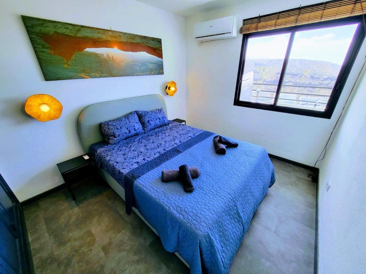 Cactus Apartment Puerto Rico  Eksteriør bilde