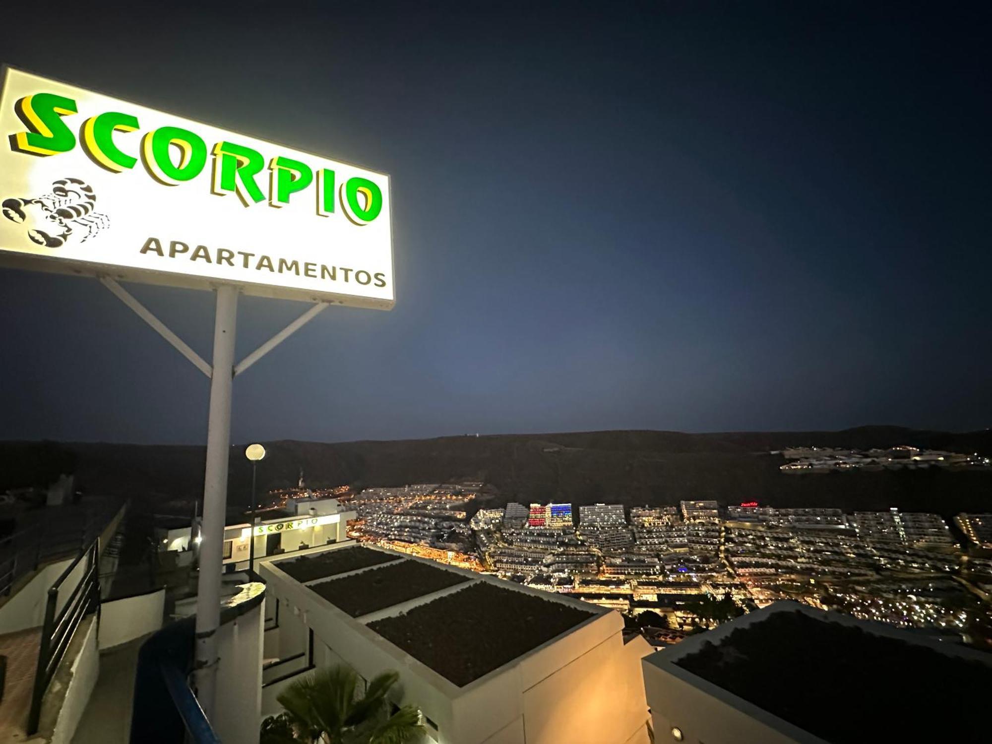 Cactus Apartment Puerto Rico  Eksteriør bilde