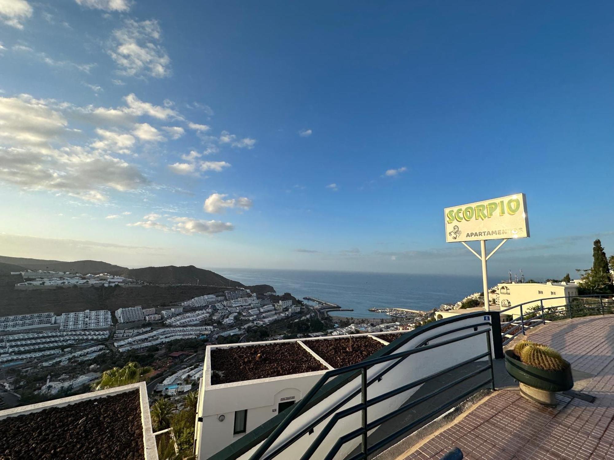 Cactus Apartment Puerto Rico  Eksteriør bilde